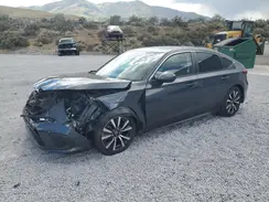 19XFL1H79NE010002 2022 HONDA CIVIC