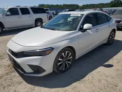 19XFL1H79NE010744 2022 HONDA CIVIC