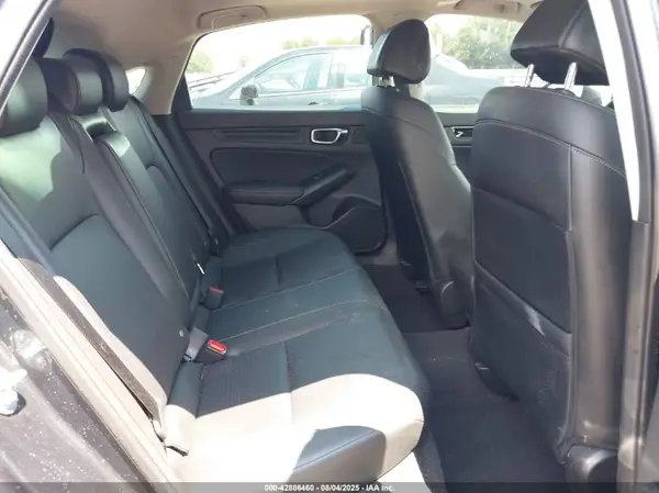 19XFL1H79NE015488 2022 HONDA CIVIC - Image 8