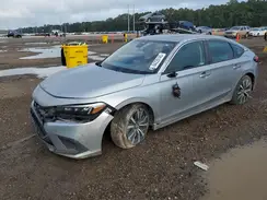 19XFL1H79NE015751 2022 HONDA CIVIC