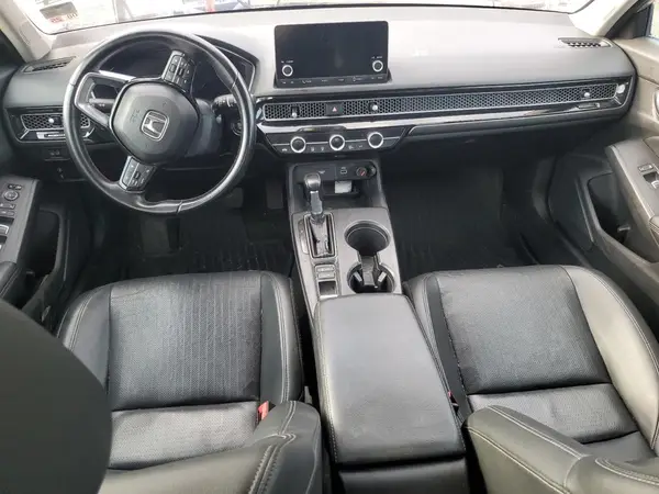 19XFL1H79NE015751 2022 HONDA CIVIC - Image 8