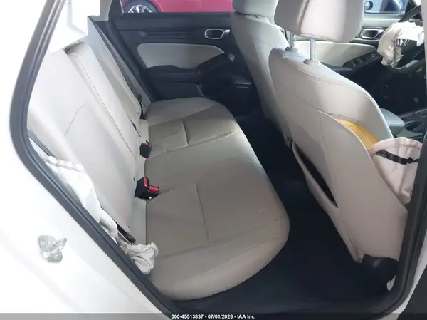 19XFL1H79NE016298 2022 HONDA CIVIC - Image 8