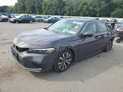 19XFL1H79NE016317 2022 HONDA CIVIC