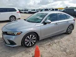19XFL1H79NE018102 2022 HONDA CIVIC