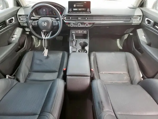 19XFL1H79NE018102 2022 HONDA CIVIC - Image 8