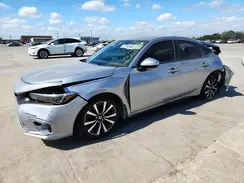 19XFL1H79NE018844 2022 HONDA CIVIC
