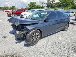 19XFL1H79NE019525 2022 HONDA CIVIC