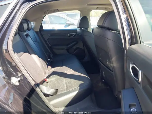 19XFL1H79NE022960 2022 HONDA CIVIC - Image 8
