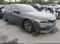 19XFL1H79NE023705 2022 HONDA CIVIC