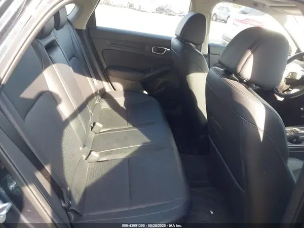 19XFL1H79NE033974 2022 HONDA CIVIC - Image 8