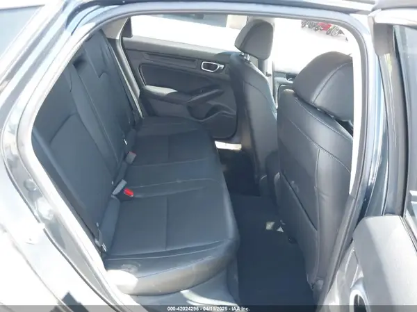 19XFL1H79PE001562 2023 HONDA CIVIC - Image 8