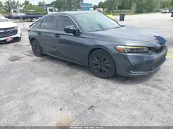 19XFL1H79PE002212 2023 HONDA CIVIC