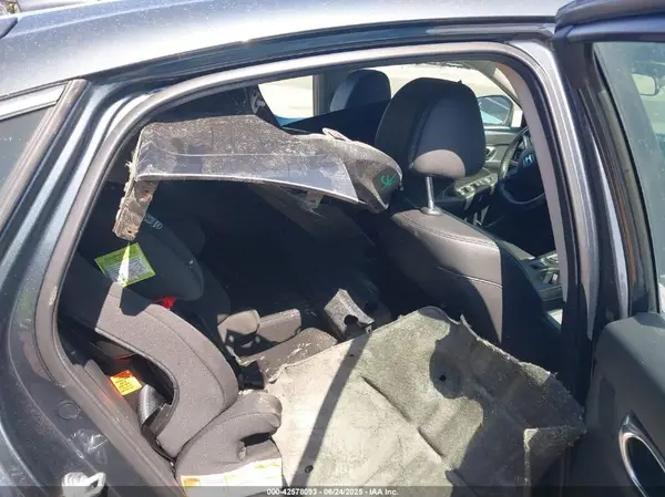 19XFL1H79PE002212 2023 HONDA CIVIC - Image 8