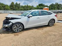19XFL1H79PE002761 2023 HONDA CIVIC