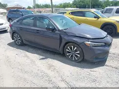 19XFL1H79PE003568 2023 HONDA CIVIC