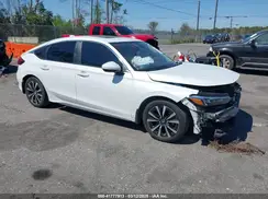 19XFL1H79PE006521 2023 HONDA CIVIC