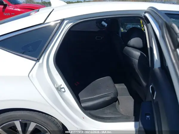 19XFL1H79PE006521 2023 HONDA CIVIC - Image 8