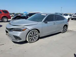 19XFL1H79PE007281 2023 HONDA CIVIC