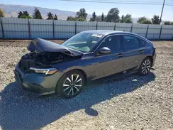 19XFL1H79PE010066 2023 HONDA CIVIC