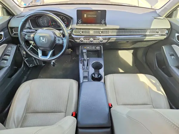 19XFL1H79PE012691 2023 HONDA CIVIC - Image 8