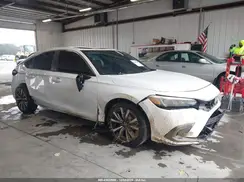 19XFL1H79PE013033 2023 HONDA CIVIC