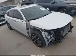 19XFL1H79PE013193 2023 HONDA CIVIC