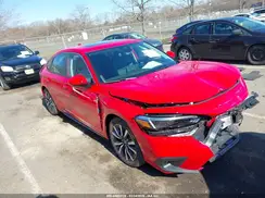 19XFL1H79PE014196 2023 HONDA CIVIC