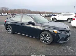 19XFL1H79PE014862 2023 HONDA CIVIC