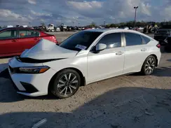 19XFL1H79PE016126 2023 HONDA CIVIC