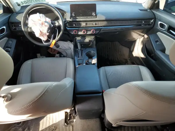 19XFL1H79PE016126 2023 HONDA CIVIC - Image 8