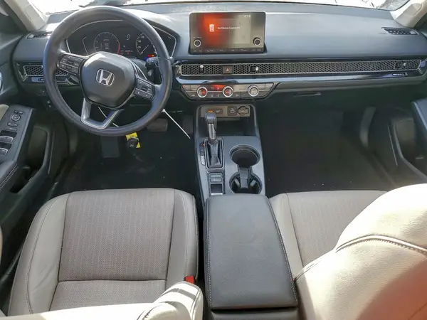 19XFL1H79PE016191 2023 HONDA CIVIC - Image 8