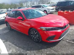 19XFL1H79PE016336 2023 HONDA CIVIC