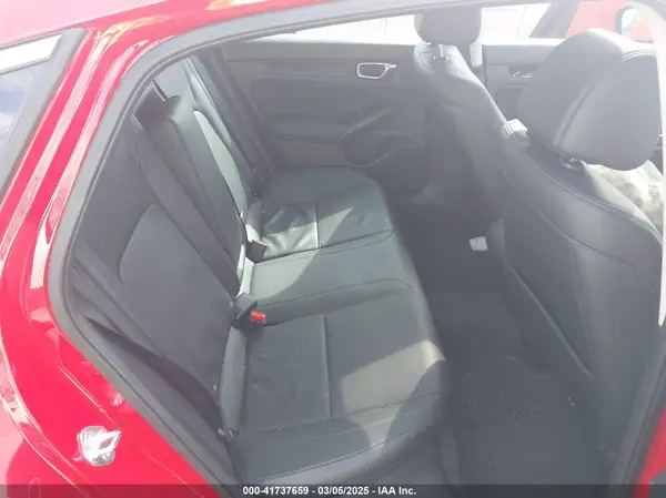 19XFL1H79PE016336 2023 HONDA CIVIC - Image 8