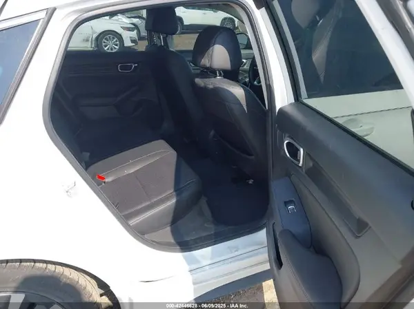 19XFL1H79PE016644 2023 HONDA CIVIC - Image 8