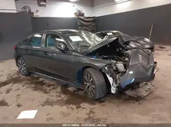 19XFL1H79PE016773 2023 HONDA CIVIC