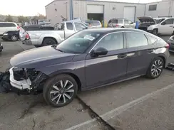 19XFL1H79RE000270 2024 HONDA CIVIC