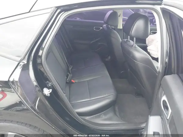 19XFL1H79RE001144 2024 HONDA CIVIC - Image 8