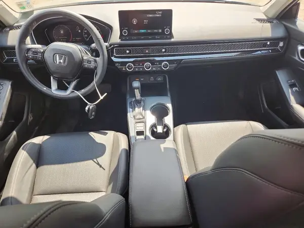 19XFL1H79RE008238 2024 HONDA CIVIC - Image 8
