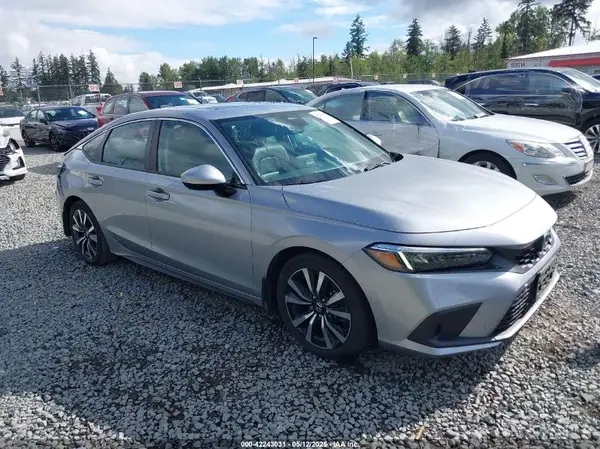 19XFL1H79RE008871 2024 HONDA CIVIC - Image 1
