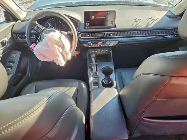 19XFL1H79RE009986 2024 HONDA CIVIC - Image 8