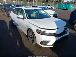 19XFL1H79RE010684 2024 HONDA CIVIC