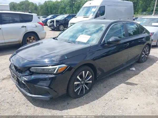 19XFL1H79RE010961 2024 HONDA CIVIC - Image 2