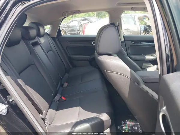 19XFL1H79RE010961 2024 HONDA CIVIC - Image 8