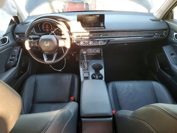 19XFL1H79RE011060 2024 HONDA CIVIC - Image 8