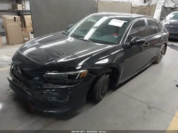 19XFL1H79RE014332 2024 HONDA CIVIC - Image 2