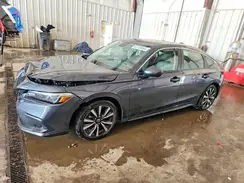 19XFL1H79RE014542 2024 HONDA CIVIC