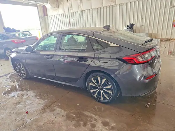 19XFL1H79RE014542 2024 HONDA CIVIC - Image 2