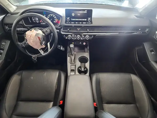 19XFL1H79RE014542 2024 HONDA CIVIC - Image 8