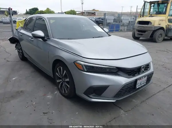 19XFL1H79RE014573 2024 HONDA CIVIC - Image 1
