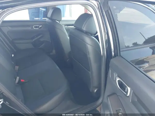 19XFL1H79RE015125 2024 HONDA CIVIC - Image 8